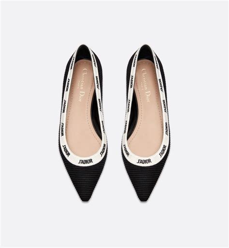 dior flat shoes women|Designer Flat Shoes for Women .